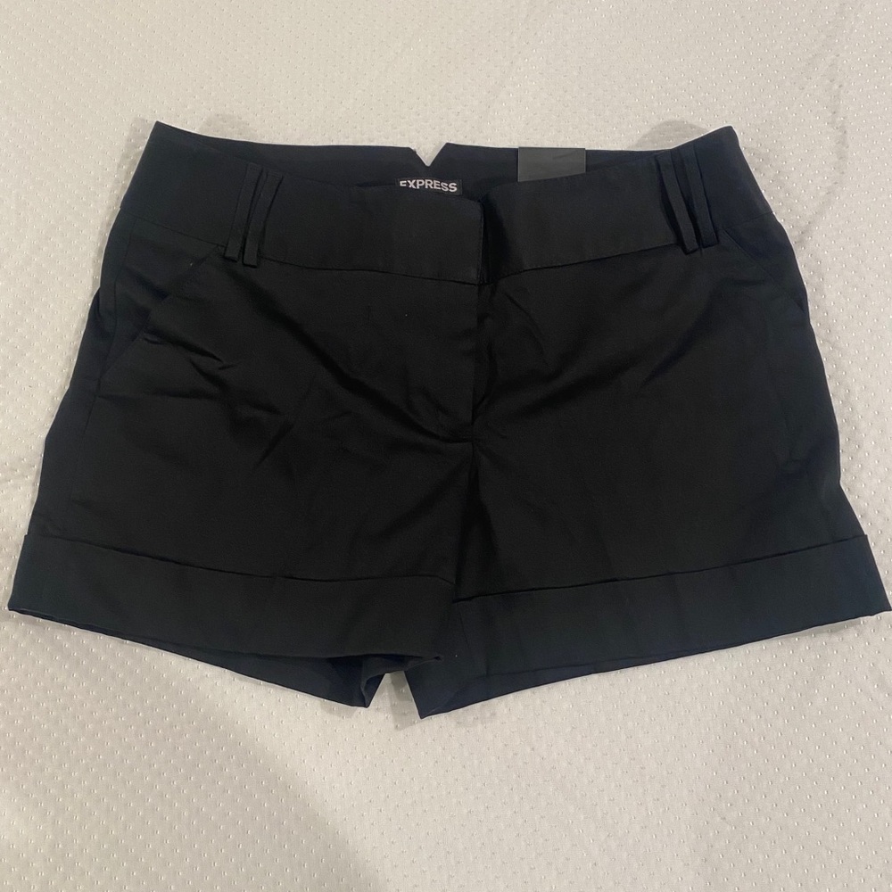 Express Women’s Shorts in Black